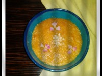 پوره کدوحلوایی