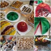 ایده یلدایی