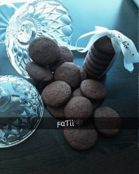 ڪوڪی شڪلاتی