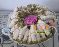 شیرینی سیگارتی