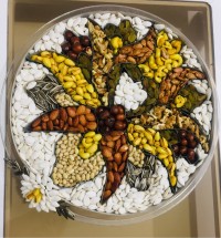 اجیل یلدایی