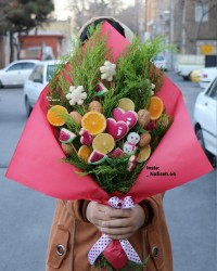 شیرینی پاپاتیا