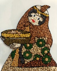 آجیل شیرین