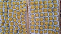 حلوا برای خیرات