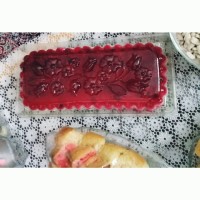 دسر تری تیست