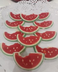 شکلات یلدایی