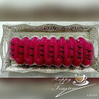 ژله انار مخصوص شب یلدا