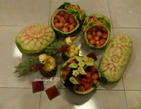سفارشای یلدایی