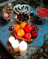 یلدای 98