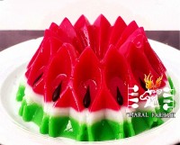ژله هندوانه یلدا