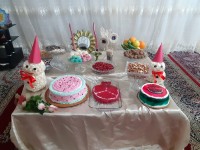 سفره یلدای98