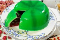 ژله ویژه شب یلدای من