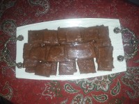 حلوای گردویی