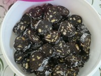 شیرینی آلمانی بدون فر