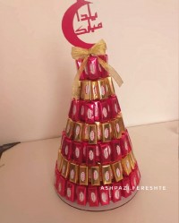 شکلات تلخ