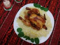 اینم شام یلدا