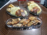 شام یلدا