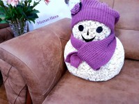 یلدا و...پفیلا و....