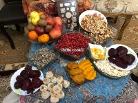 قسمت دیگه ای از میزیلدا