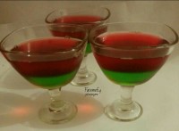 ژله شب یلدا