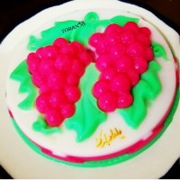 ژله ویژه ی یلدا