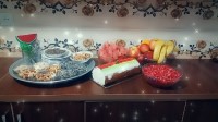 شب یلدا...♡