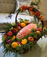 عمرتون صد شب یلدا