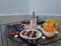 یــلــداے 98