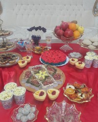 یلدا ۹۸