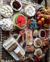 یلدای ۹۸