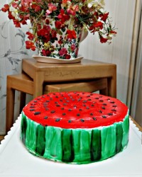 دلبر خوشمزه ?