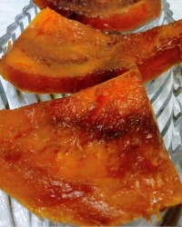 کدوی دلبر من