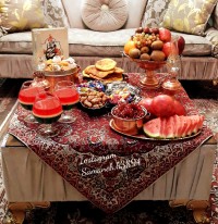 یلدای ۹۸