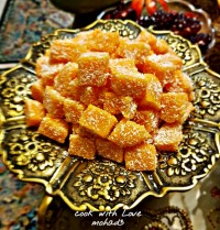 لوکوم پرتقال