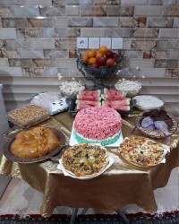 یلداتون مبارک دوستان ?