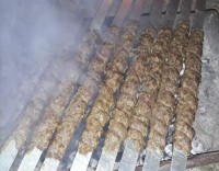 بفرمایید کباب کوبیده???