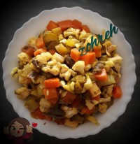 ترشی هفت بیجار