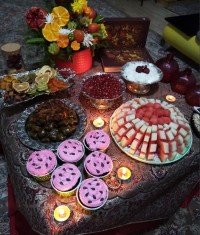 یلدای 98