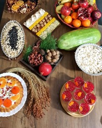 یلدای ۹۸