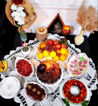 یلدای ۹۸