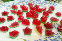 پاستیل ویژه شب یلدا