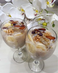 معجون لیوانی