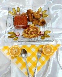 گل کلم سوخاری