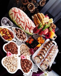 یلدای ۹۸