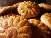 شیرینی سپهسالاری