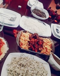 دورهمی کوچولو