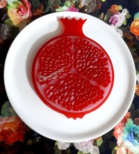 ژله بستنی انار (یلدا)