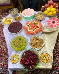 یلدای 98