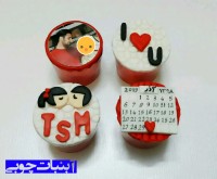 کاپ کیک قهوه
