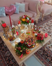 یلدا ۹۸